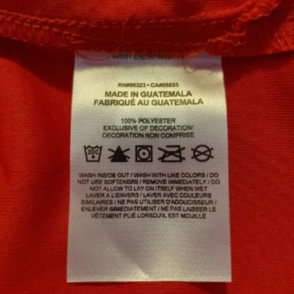 Atlanta Dream Jersey Women Large McDonald Nike Explorer Edition NBA Basketball - Picture 7 of 7